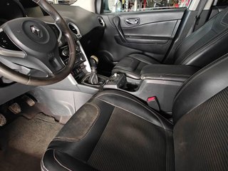 Renault Koleos dCi 150 4x4