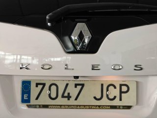 Renault Koleos dCi 150 4x4