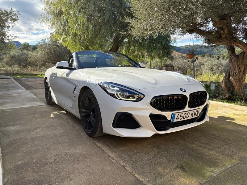 BMW Z4 G29 Pack M Sport - foto 1