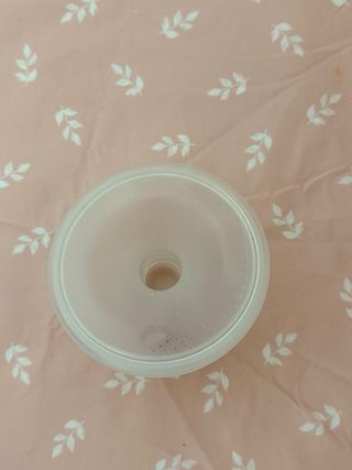 Sacaleches Eléctrico Manos Libres Philips Avent