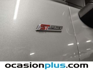 Ford Puma 1.0 EcoBoost MHEV ST-Line 92 kW (125 CV)