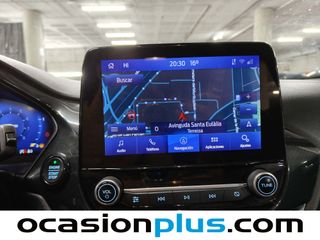 Ford Puma 1.0 EcoBoost MHEV ST-Line 92 kW (125 CV)