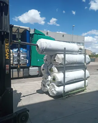 Liquidación Césped Artificial RG. Rollos