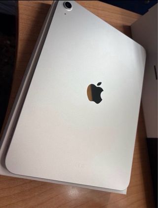 iPad 11 A16 2025 argento 128 GB