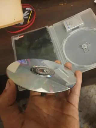 Metal Gear Solid 3 PS2 Konami