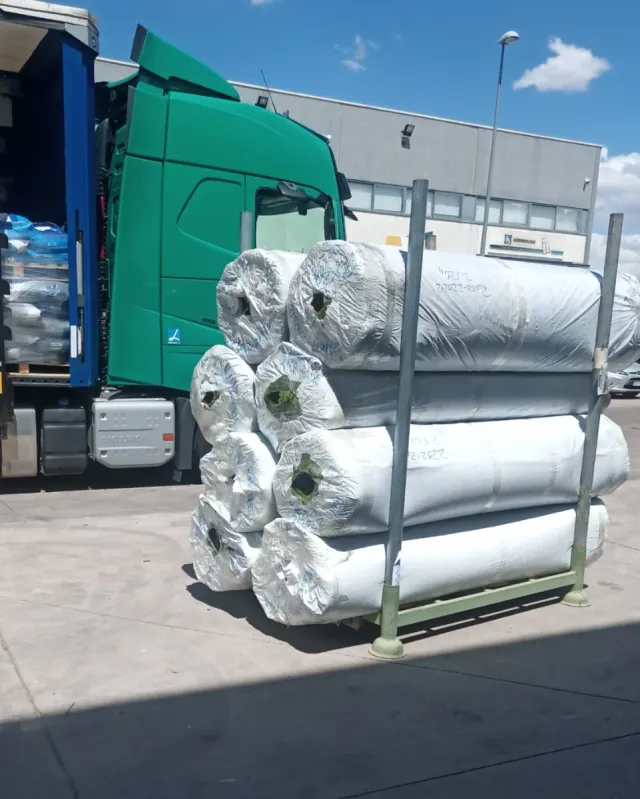 Liquidazione Rotoli Erba Artificiale RG