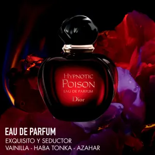Perfume Dior Hypnotic Poison Eau de Parfum