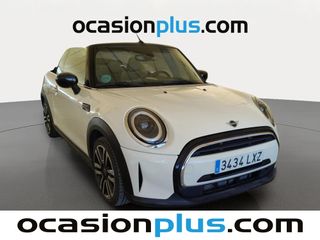 MINI MINI Cabrio Cooper 100 kW (136 CV)