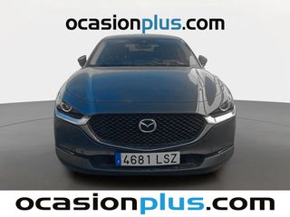 Mazda CX-30 2.0 e-Skyactive-X Evolution 2WD 137 kW (186 CV)