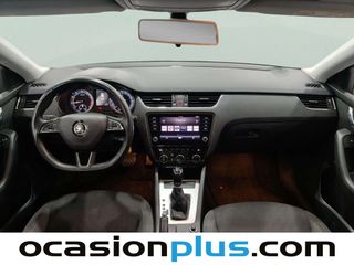 Skoda Octavia 1.0 TSI Like DSG 85 kW (115 CV)