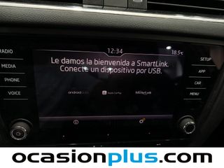 Skoda Octavia 1.0 TSI Like DSG 85 kW (115 CV)