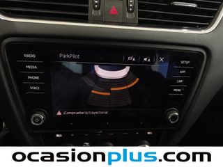 Skoda Octavia 1.0 TSI Like DSG 85 kW (115 CV)