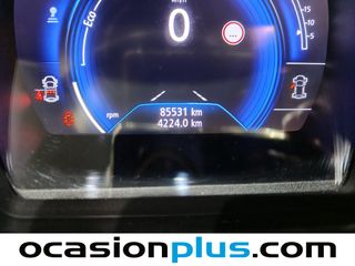 Renault Scenic Limited TCe 103 kW (140 CV) GPF