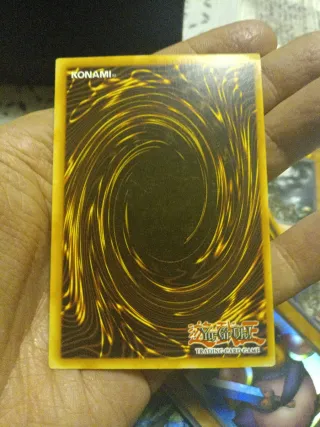 Carta Yu-Gi-Oh! Il Scorpione di Mille Anni