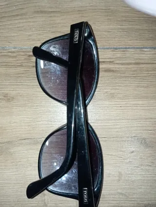 Occhiali da sole Tous donna neri e viola