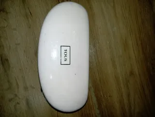 Occhiali da sole Tous donna neri e viola