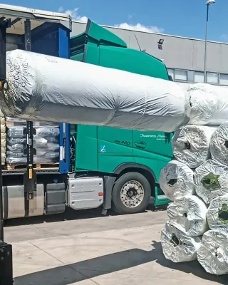 Liquidación Césped Artificial. Rollos