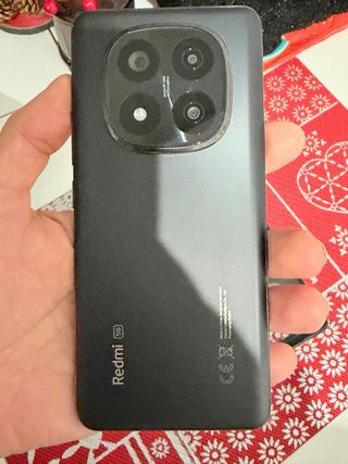 Xiaomi redmi note 14 pro+ 5g