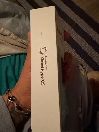 Xiaomi redmi note 14 pro+ 5g