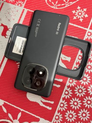 Xiaomi redmi note 14 pro+ 5g