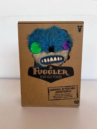 Fugglers Funny Ugly Monster Caja