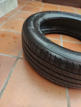 Michelin 195 60 R18 96H E Primacy neumático