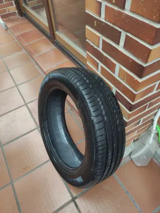 Michelin 195 60 R18 96H E Primacy neumático