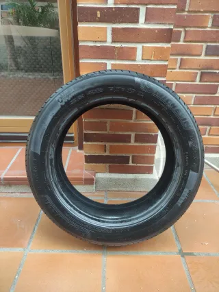 Michelin 195 60 R18 96H E Primacy neumático