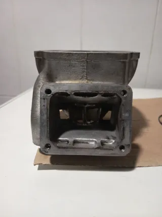 Cilindro 73037 +Pistón Cagiva Mito 125