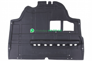 CUBRECARTER INFERIOR MOTOR NISSAN PRIMASTAR 2001.