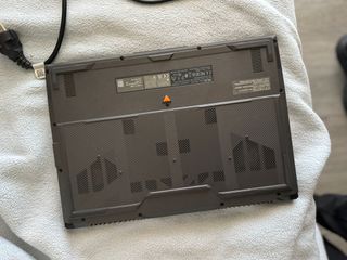 Portátil ASUS TUF Gaming F15 FX507VI-LP060