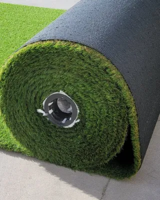 Césped Artificial ALMACENES RG Ancho 2 y 4 metros