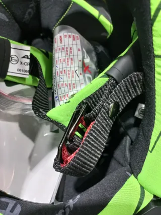 Casco moto Trail X-Cross. Nuevo. Varios colores