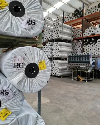 Césped Artificial ALMACENES RG Ancho 2 y 4 metros