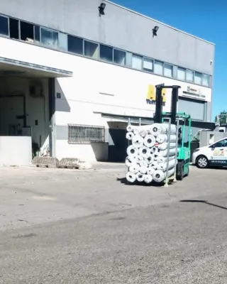 Césped Artificial ALMACENES RG Ancho 2 y 4 metros