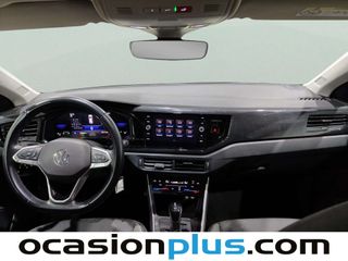 Volkswagen Taigo Life 1.0 TSI 81 kW (110 CV) DSG