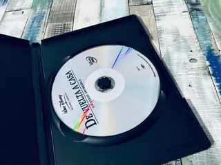 DVD Stuart Little 3 Aventura En El Bosque 2005