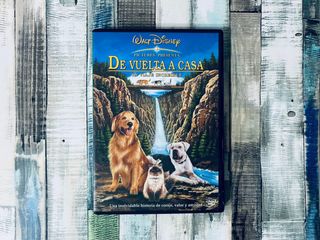 DVD Stuart Little 3 Aventura En El Bosque 2005