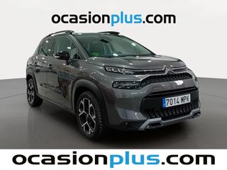 Citroen C3 Aircross PureTech 110 S&S Max 81 kW (110 CV)