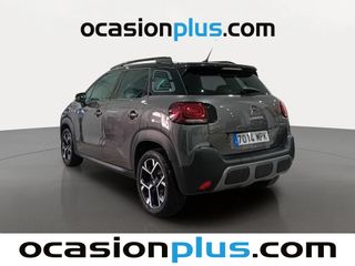 Citroen C3 Aircross PureTech 110 S&S Max 81 kW (110 CV)