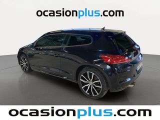 Volkswagen Scirocco Typhoon by R-Line 1.4 TSI BMT 92 kW (125 CV)
