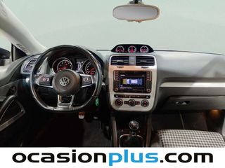Volkswagen Scirocco Typhoon by R-Line 1.4 TSI BMT 92 kW (125 CV)