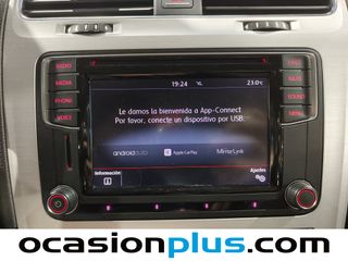 Volkswagen Scirocco Typhoon by R-Line 1.4 TSI BMT 92 kW (125 CV)