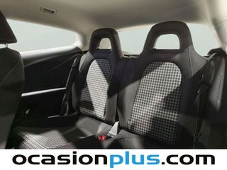 Volkswagen Scirocco Typhoon by R-Line 1.4 TSI BMT 92 kW (125 CV)