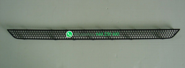 REJILLA PARAGOLPES DELANTERO P/P MERCEDES M W163