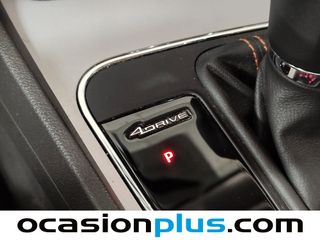 SEAT Leon Xperience 1.8 TSI S&S X-perience 4Drive DSG 132 kW (180 CV)