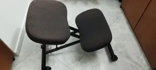 Sedia posturale EIFRED Ikea