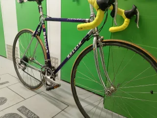 Bicicleta Clásica Razesa