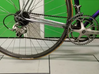 Bicicleta Clásica Razesa