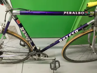Bicicleta Clásica Razesa